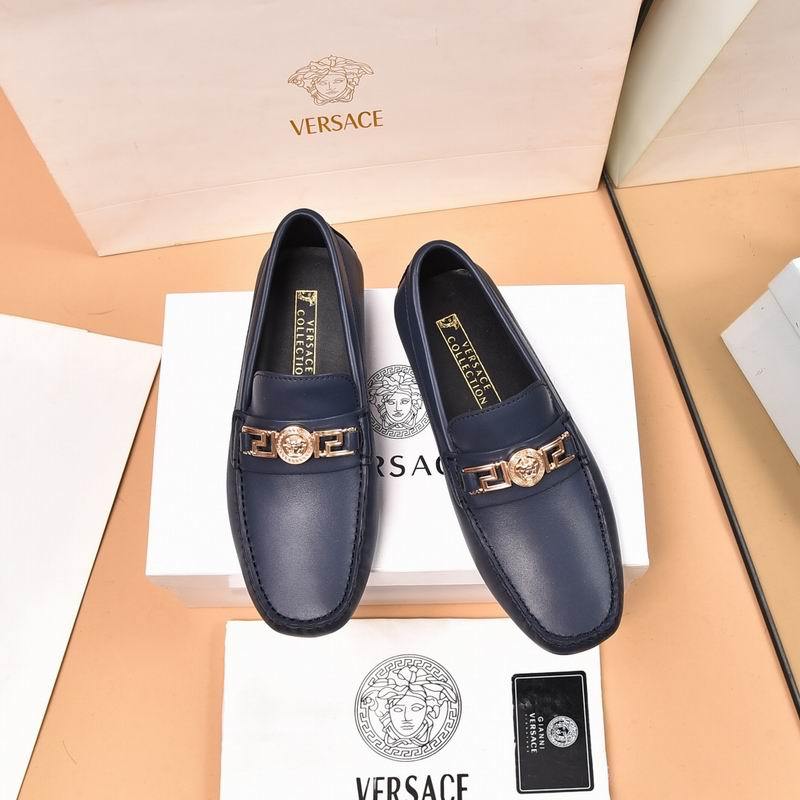 Versace Men's Shoes 197